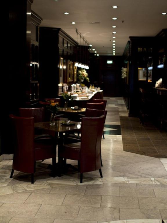 Sachsenwald Hotel Reinbek Kültér fotó