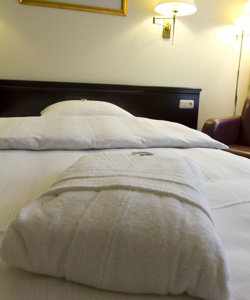 Sachsenwald Hotel Reinbek Kültér fotó